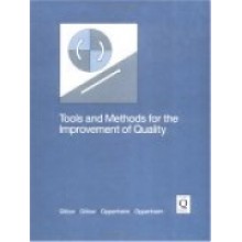 Tools and Methods for the Improvement of Quality